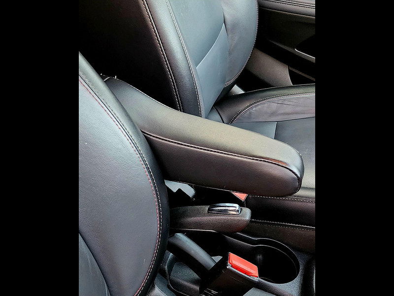 Vauxhall Mokka 1.6 CDTi SE Auto 2WD Euro 6 5dr 5dr Automatic 2015