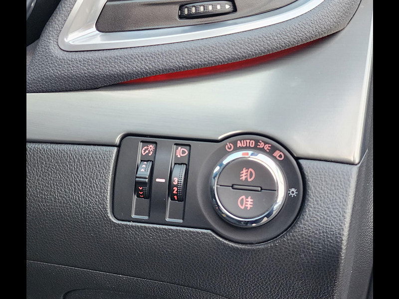 Vauxhall Mokka 1.6 CDTi SE Auto 2WD Euro 6 5dr 5dr Automatic 2015