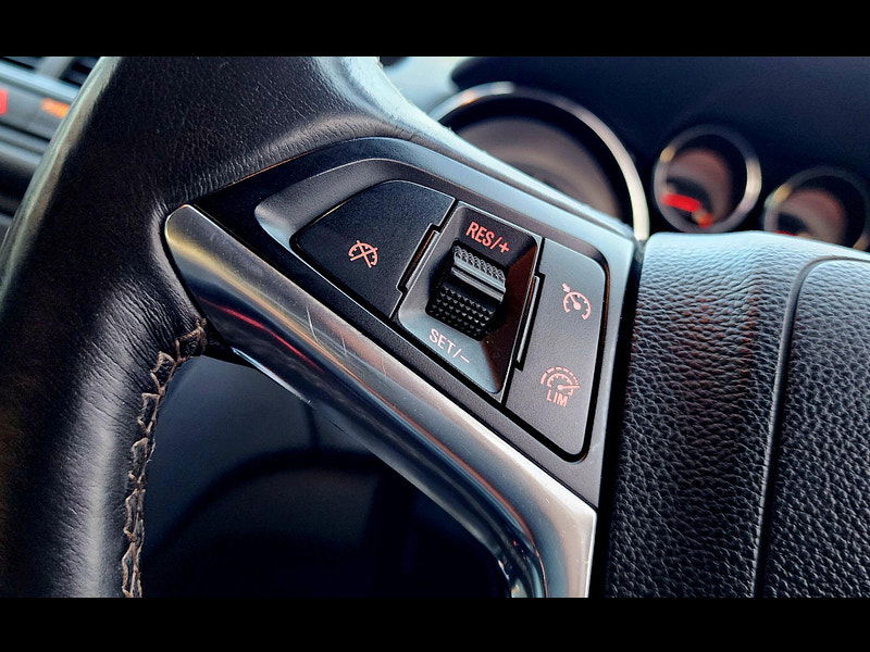 Vauxhall Mokka 1.6 CDTi SE Auto 2WD Euro 6 5dr 5dr Automatic 2015