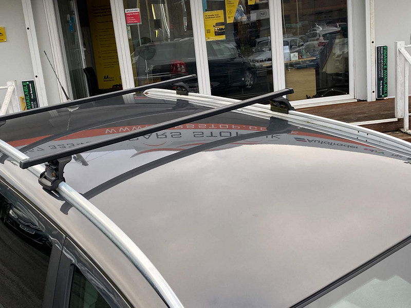 Vauxhall Zafira 1.6 16V Design Euro 5 5dr (SNav) 5dr Manual 2013