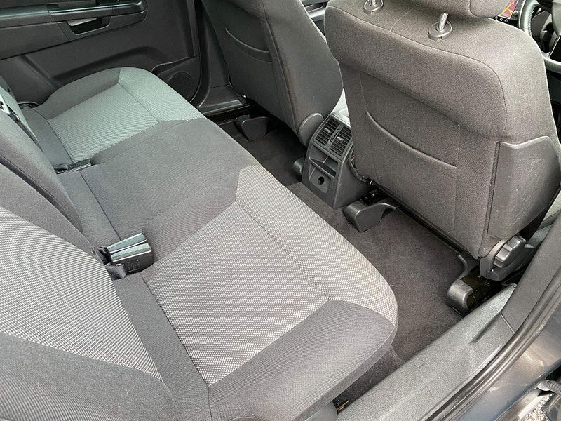 Vauxhall Zafira 1.6 16V Design Euro 5 5dr (SNav) 5dr Manual 2013