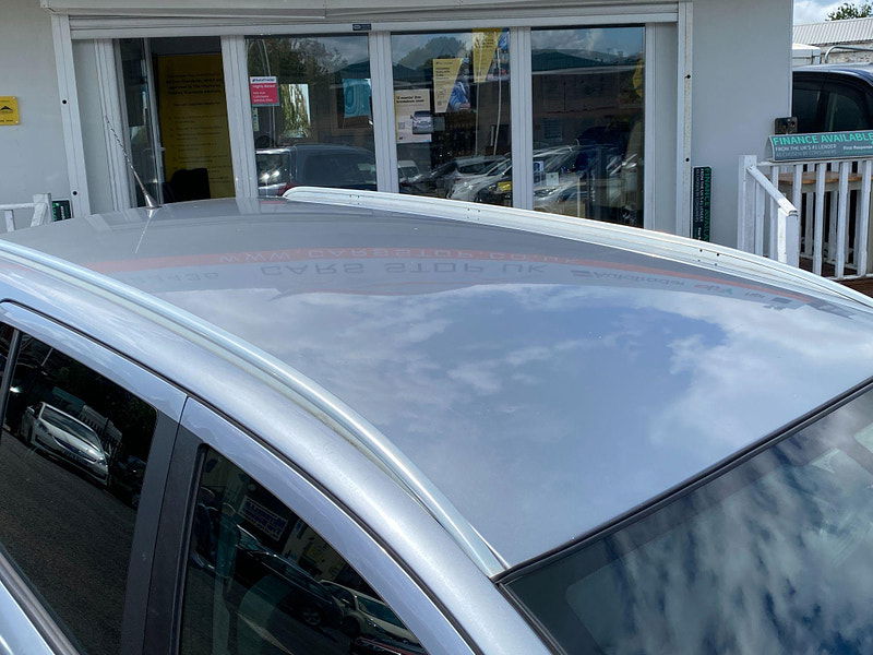 Vauxhall Zafira 1.6 Breeze Euro 4 5dr 5dr Manual 2008