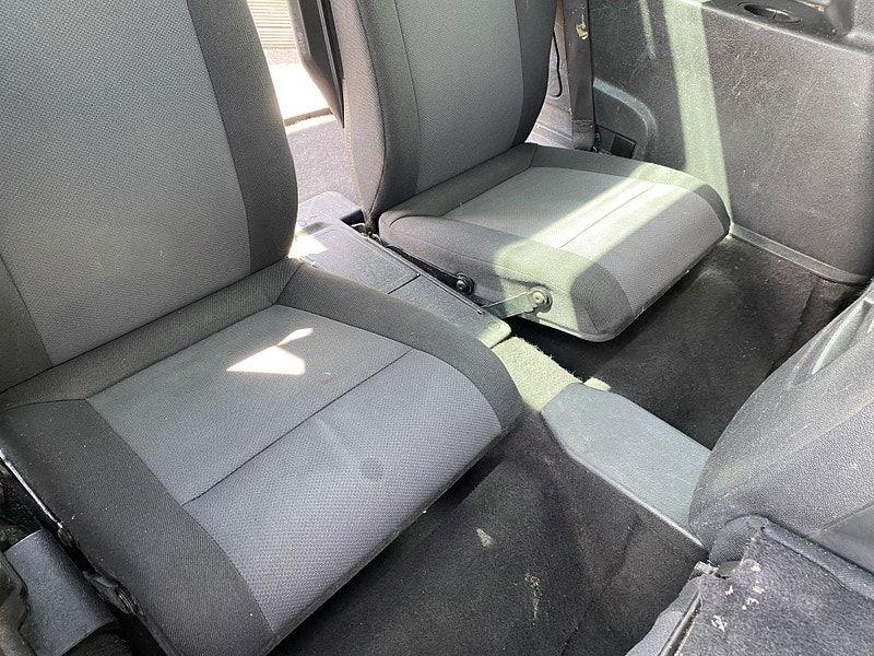 Vauxhall Zafira 1.6 Breeze Euro 4 5dr 5dr Manual 2008