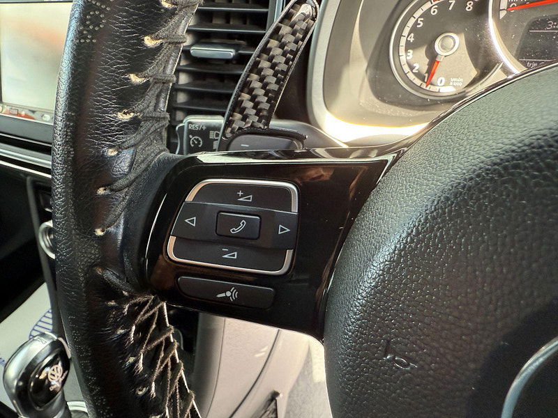 Volkswagen Beetle 1.2 TSI Design DSG Euro 5 3dr 3dr Automatic 2014