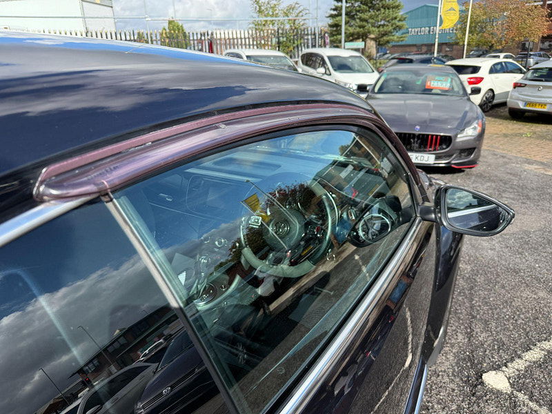 Volkswagen Beetle 1.2 TSI Design DSG Euro 5 3dr 3dr Automatic 2014