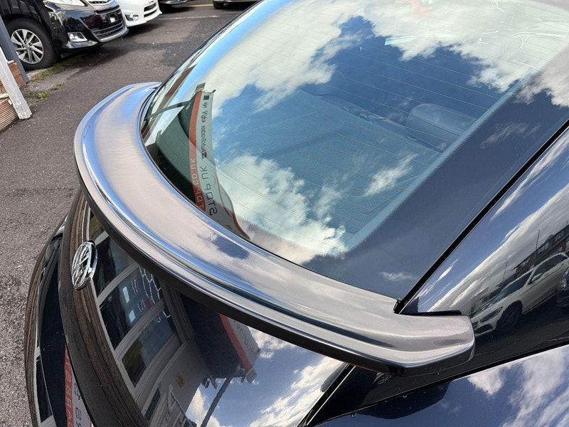 Volkswagen Beetle 1.2 TSI Design DSG Euro 5 3dr 3dr Automatic 2014