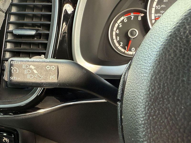 Volkswagen Beetle 1.2 TSI Design DSG Euro 5 3dr 3dr Automatic 2014