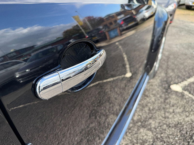 Volkswagen Beetle 1.2 TSI Design DSG Euro 5 3dr 3dr Automatic 2014