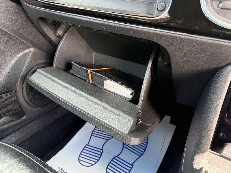 Volkswagen Beetle 1.2 TSI Design DSG Euro 5 3dr 3dr Automatic 2014