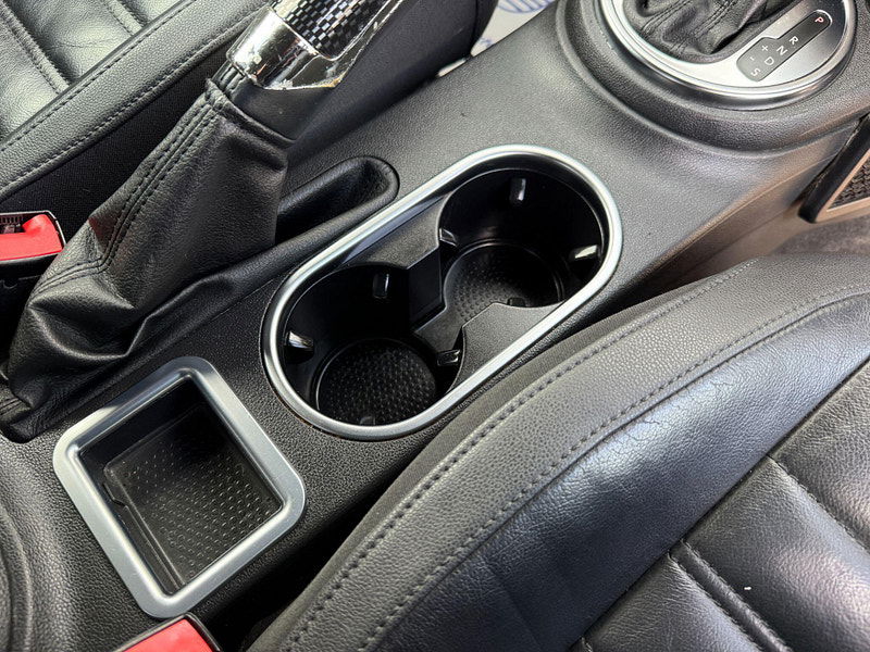 Volkswagen Beetle 1.2 TSI Design DSG Euro 5 3dr 3dr Automatic 2014