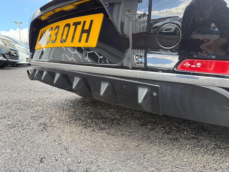 Volkswagen Beetle 1.2 TSI Design DSG Euro 5 3dr 3dr Automatic 2014