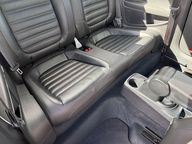 Volkswagen Beetle 1.2 TSI Design DSG Euro 5 3dr 3dr Automatic 2014