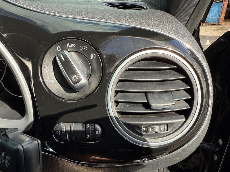 Volkswagen Beetle 1.2 TSI Design DSG Euro 5 3dr 3dr Automatic 2014