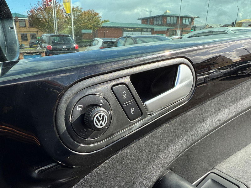 Volkswagen Beetle 1.2 TSI Design DSG Euro 5 3dr 3dr Automatic 2014