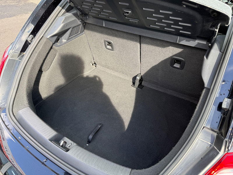 Volkswagen Beetle 1.2 TSI Design DSG Euro 5 3dr 3dr Automatic 2014