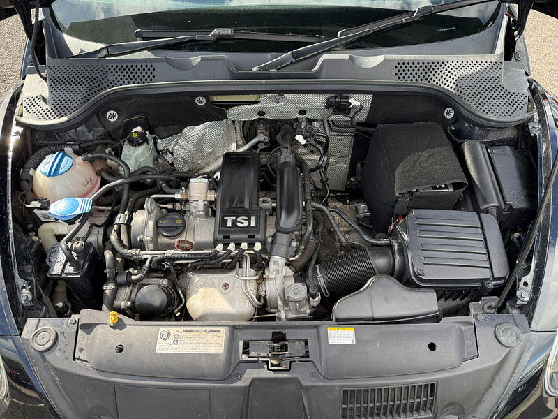 Volkswagen Beetle 1.2 TSI Design DSG Euro 5 3dr 3dr Automatic 2014