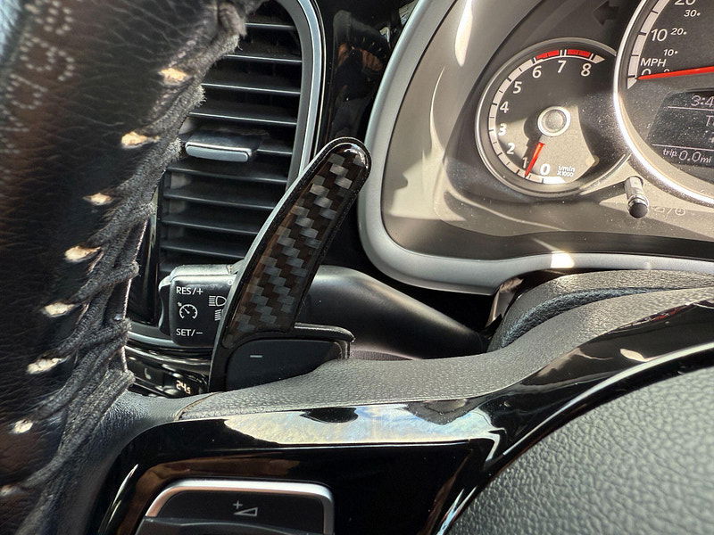 Volkswagen Beetle 1.2 TSI Design DSG Euro 5 3dr 3dr Automatic 2014