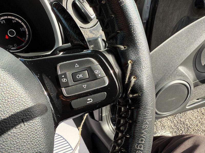 Volkswagen Beetle 1.2 TSI Design DSG Euro 5 3dr 3dr Automatic 2014