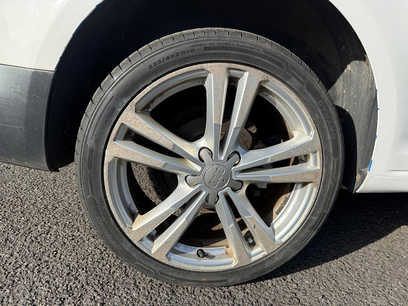 Volkswagen Caddy 1.6 TDI BlueMotion Tech C20 Startline L1 H1 4dr 4dr Manual 2013