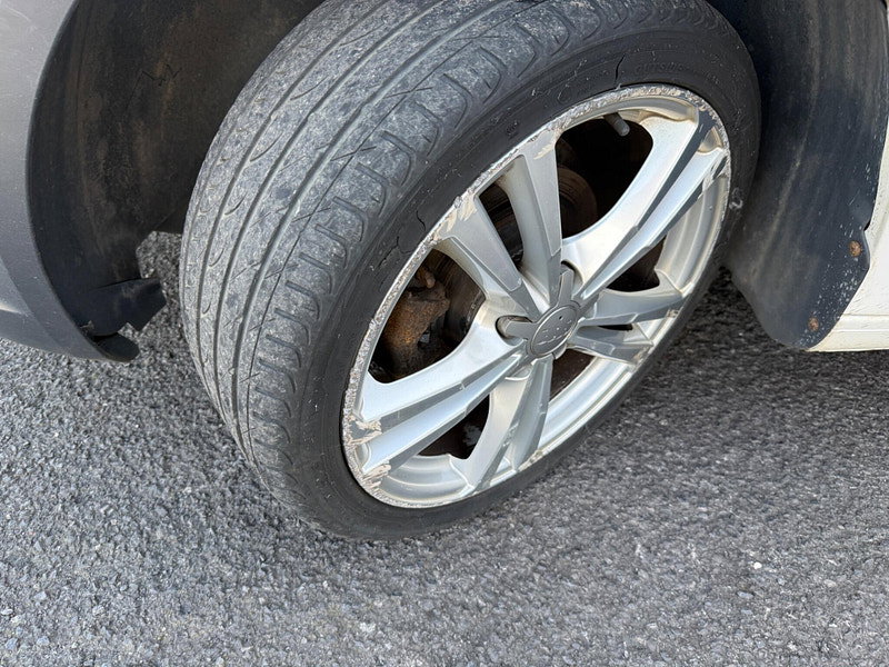 Volkswagen Caddy 1.6 TDI BlueMotion Tech C20 Startline L1 H1 4dr 4dr Manual 2013