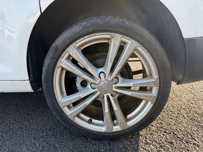 Volkswagen Caddy 1.6 TDI BlueMotion Tech C20 Startline L1 H1 4dr 4dr Manual 2013