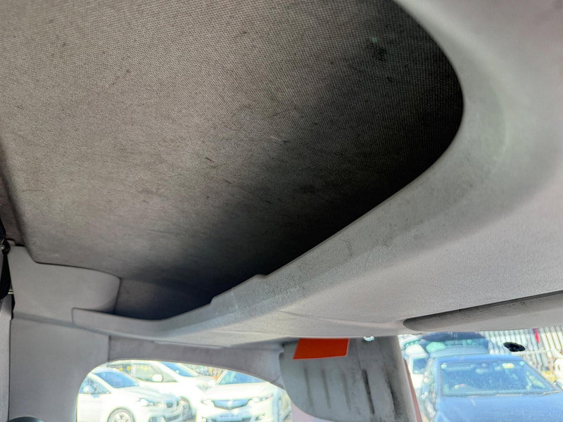 Volkswagen Caddy 1.6 TDI BlueMotion Tech C20 Startline L1 H1 4dr 4dr Manual 2013