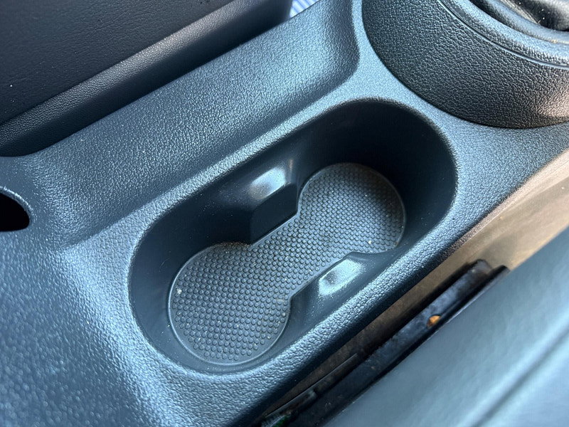 Volkswagen Caddy 1.6 TDI BlueMotion Tech C20 Startline L1 H1 4dr 4dr Manual 2013