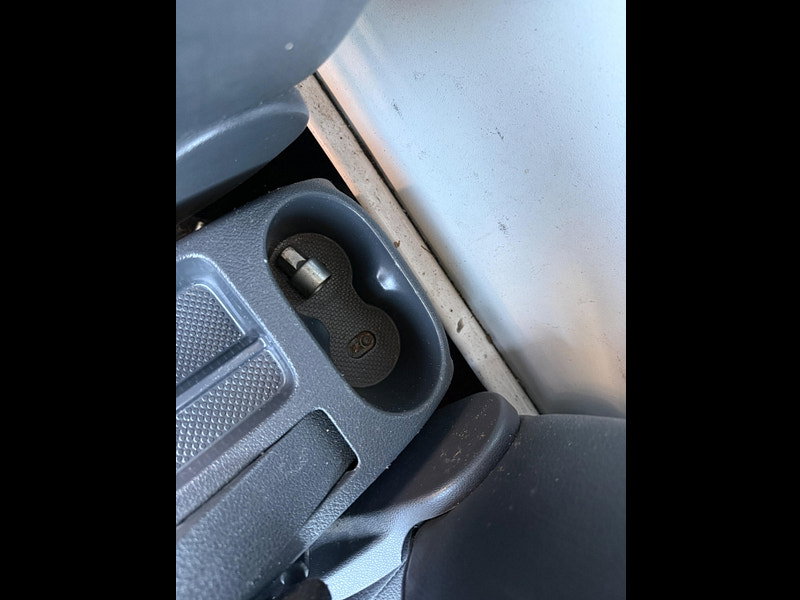 Volkswagen Caddy 1.6 TDI BlueMotion Tech C20 Startline L1 H1 4dr 4dr Manual 2013