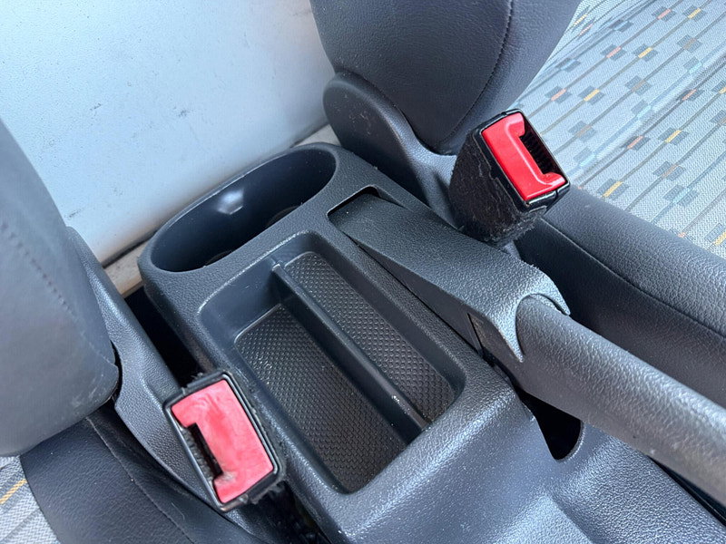 Volkswagen Caddy 1.6 TDI BlueMotion Tech C20 Startline L1 H1 4dr 4dr Manual 2013