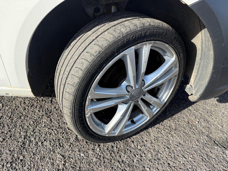 Volkswagen Caddy 1.6 TDI BlueMotion Tech C20 Startline L1 H1 4dr 4dr Manual 2013