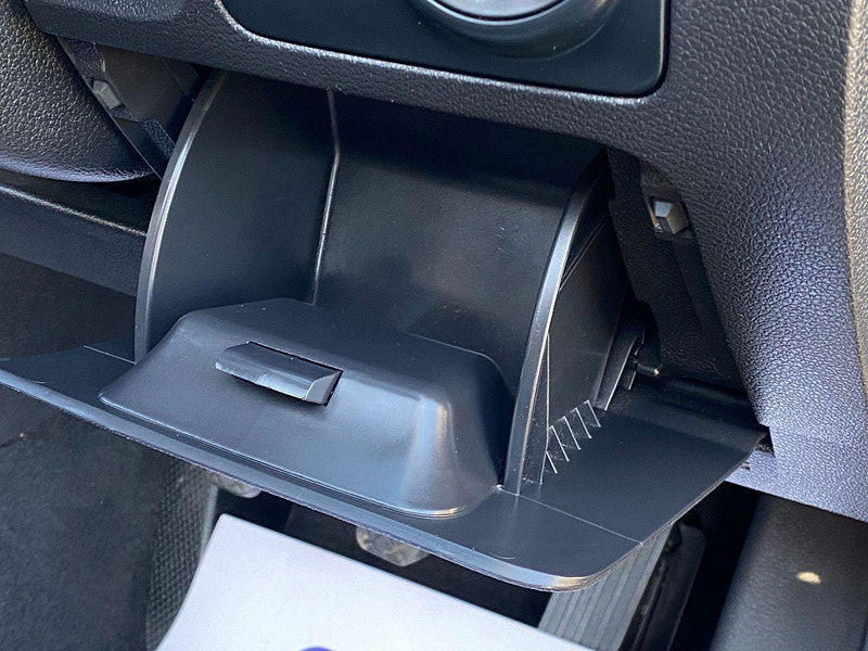 Volkswagen Golf 1.2 TSI S Cabriolet Euro 5 2dr 2dr Manual 2013