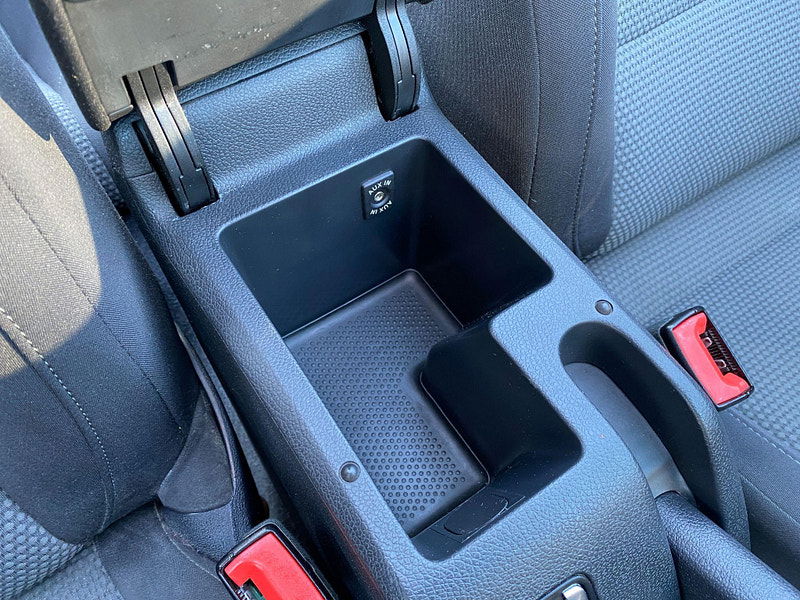 Volkswagen Golf 1.2 TSI S Cabriolet Euro 5 2dr 2dr Manual 2013