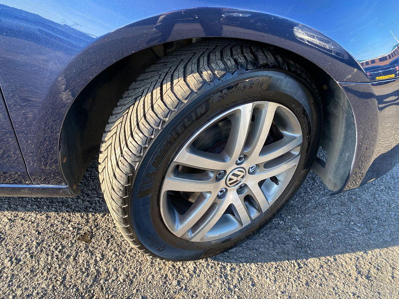 Volkswagen Golf 1.2 TSI S Cabriolet Euro 5 2dr 2dr Manual 2013