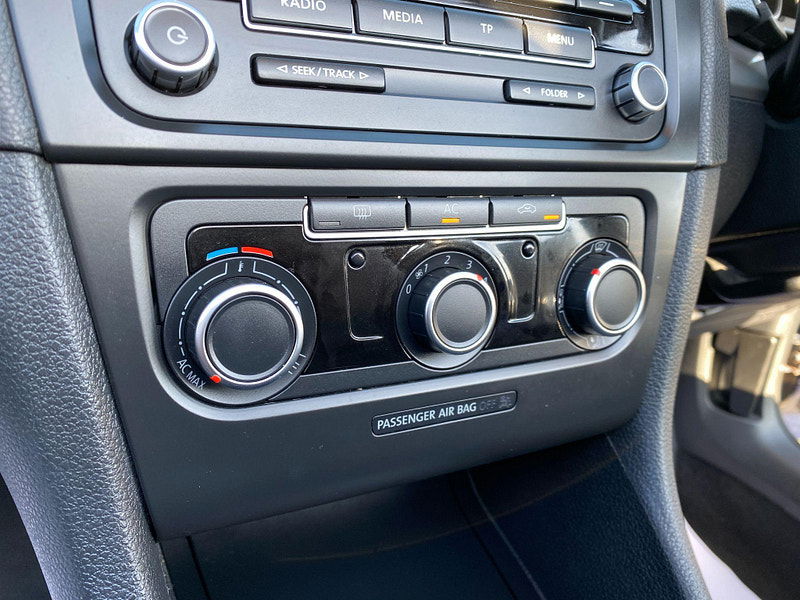 Volkswagen Golf 1.2 TSI S Cabriolet Euro 5 2dr 2dr Manual 2013