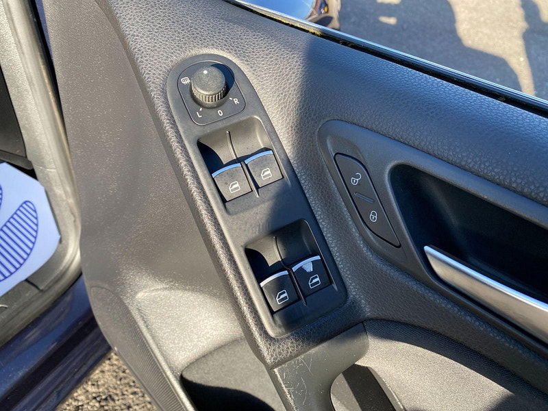 Volkswagen Golf 1.2 TSI S Cabriolet Euro 5 2dr 2dr Manual 2013