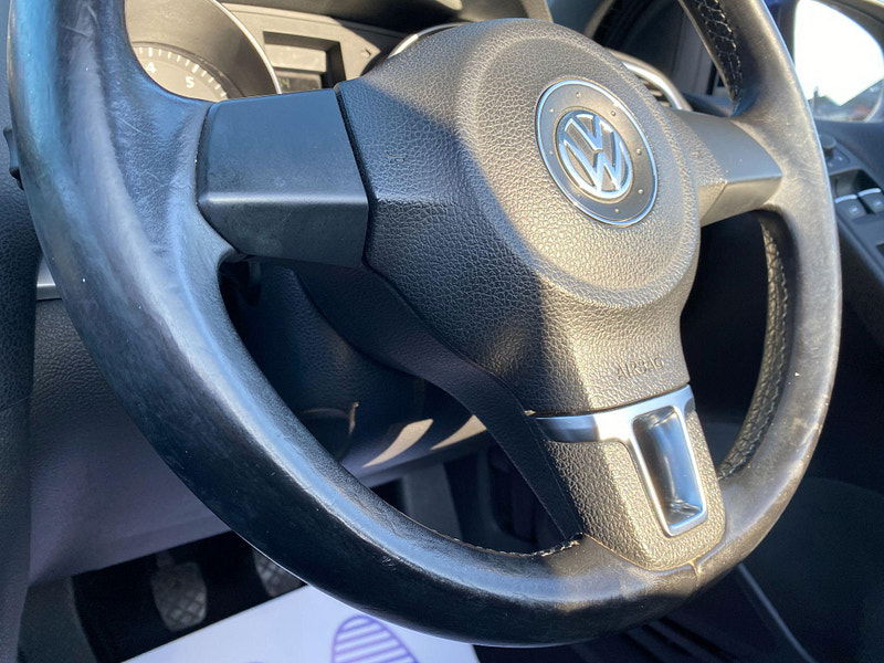 Volkswagen Golf 1.2 TSI S Cabriolet Euro 5 2dr 2dr Manual 2013