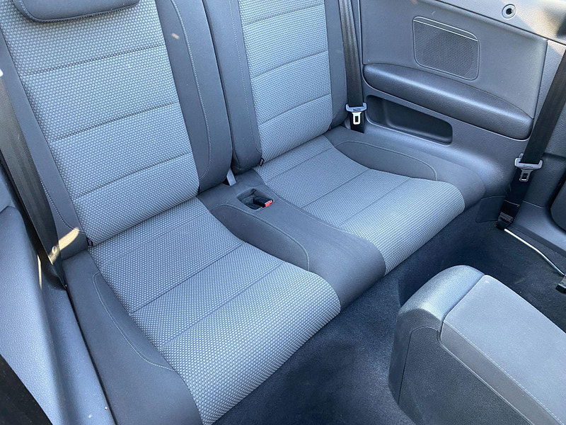 Volkswagen Golf 1.2 TSI S Cabriolet Euro 5 2dr 2dr Manual 2013