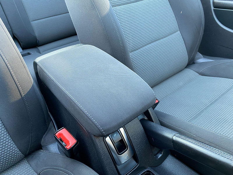 Volkswagen Golf 1.2 TSI S Cabriolet Euro 5 2dr 2dr Manual 2013