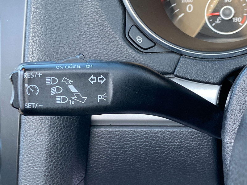 Volkswagen Golf 1.2 TSI S Cabriolet Euro 5 2dr 2dr Manual 2013