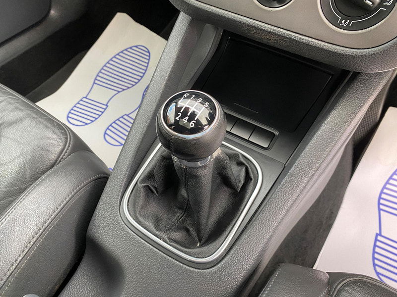 Volkswagen Golf 1.4 TSI Match 5dr 5dr Manual 2008