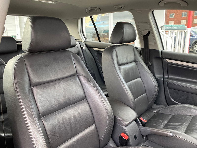 Volkswagen Golf 1.4 TSI Match 5dr 5dr Manual 2008