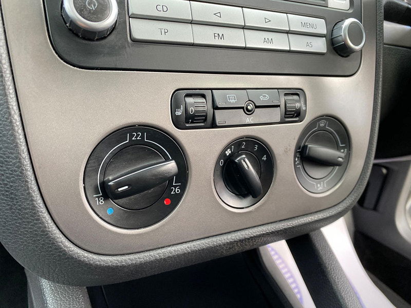 Volkswagen Golf 1.4 TSI Match 5dr 5dr Manual 2008