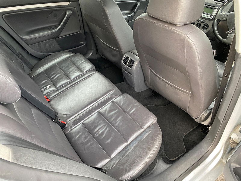 Volkswagen Golf 1.4 TSI Match 5dr 5dr Manual 2008