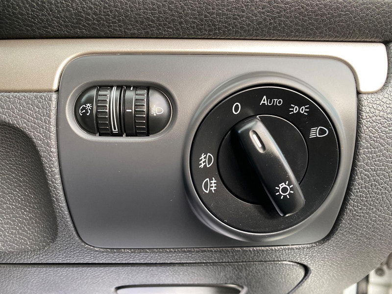 Volkswagen Golf 1.4 TSI Match 5dr 5dr Manual 2008