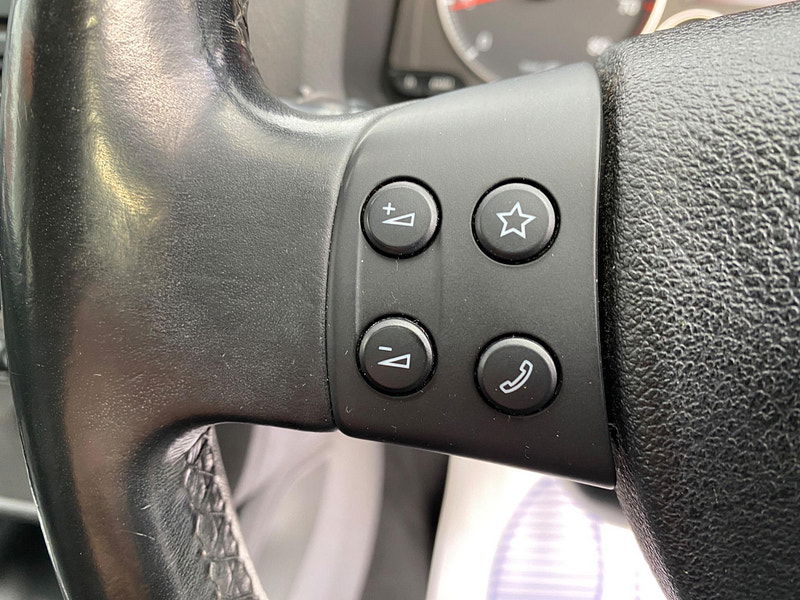 Volkswagen Golf 1.4 TSI Match 5dr 5dr Manual 2008