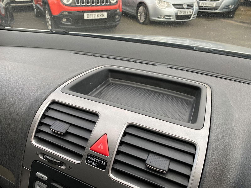 Volkswagen Golf 1.4 TSI Match 5dr 5dr Manual 2008