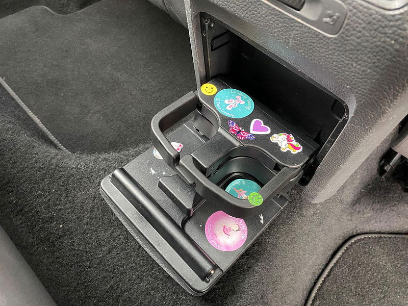 Volkswagen Golf 1.4 TSI Match 5dr 5dr Manual 2008