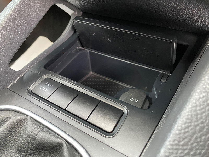 Volkswagen Golf 1.4 TSI Match 5dr 5dr Manual 2008