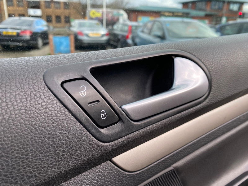 Volkswagen Golf 1.4 TSI Match 5dr 5dr Manual 2008