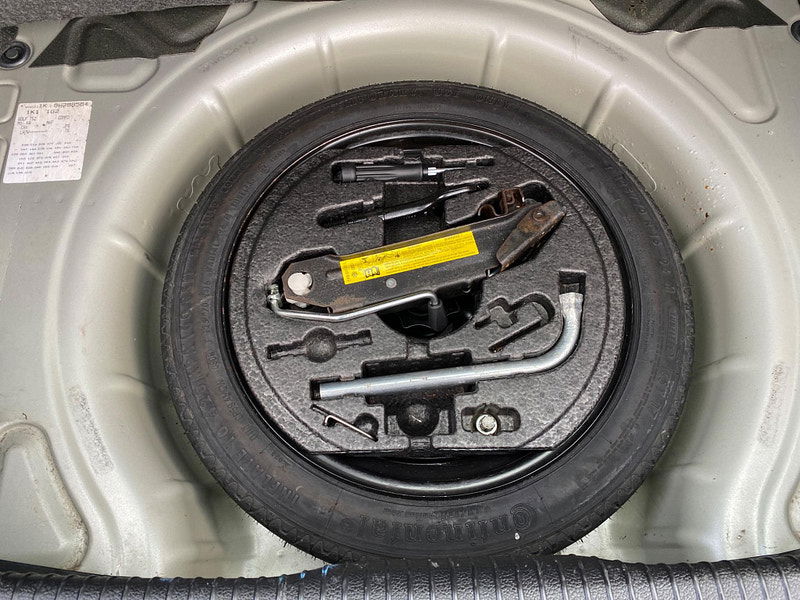 Volkswagen Golf 1.4 TSI Match 5dr 5dr Manual 2008